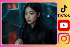 High-Quality Video Face Swap for Any Style