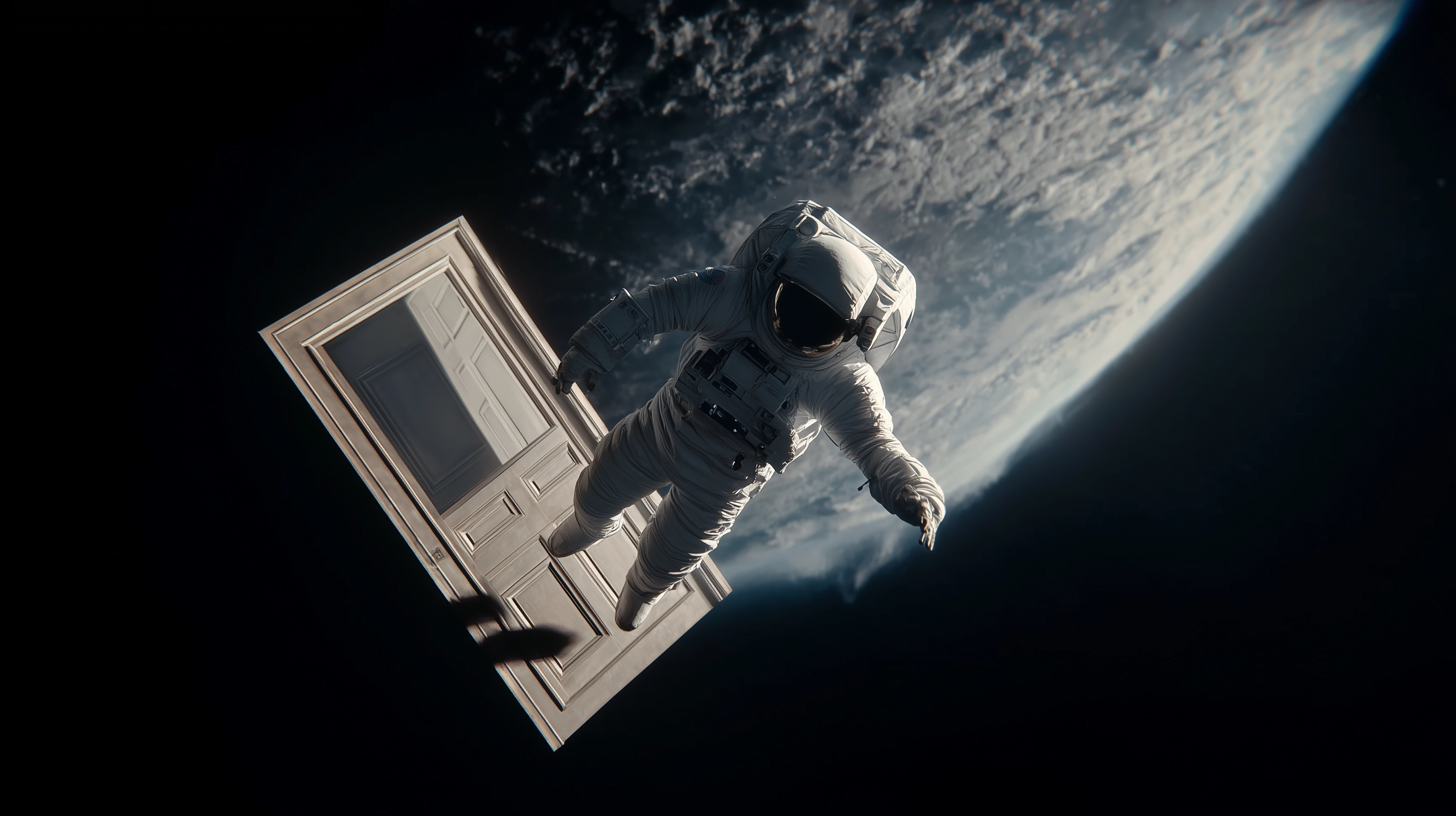 Kling 2.5 Turbo Демонстрация 1