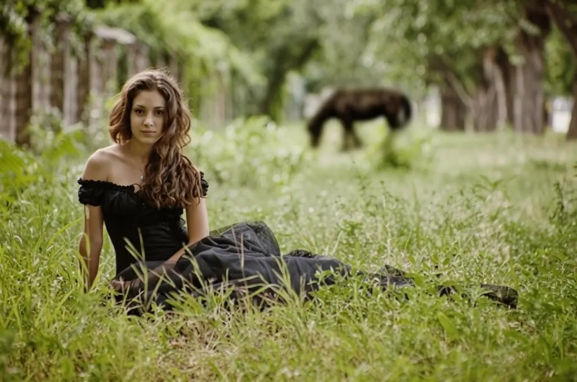 Kling 2.5 Turbo Демонстрация 3