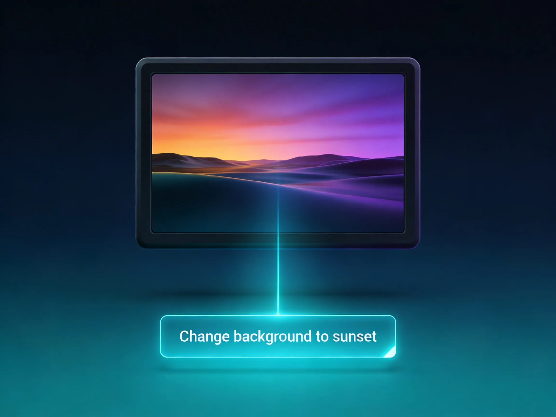 자연어 기반 AI 영상 편집