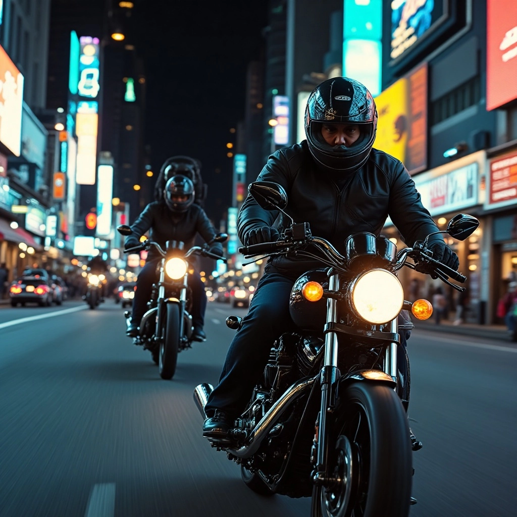 Demonstração Kling 2.0 – 2