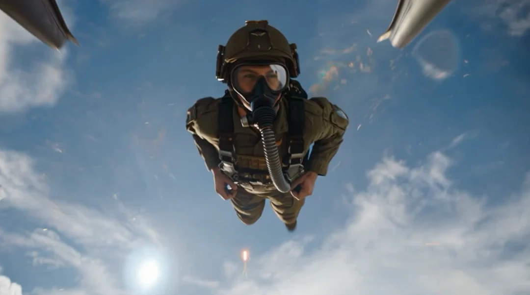 Kling 2.1 마스터 데모 2