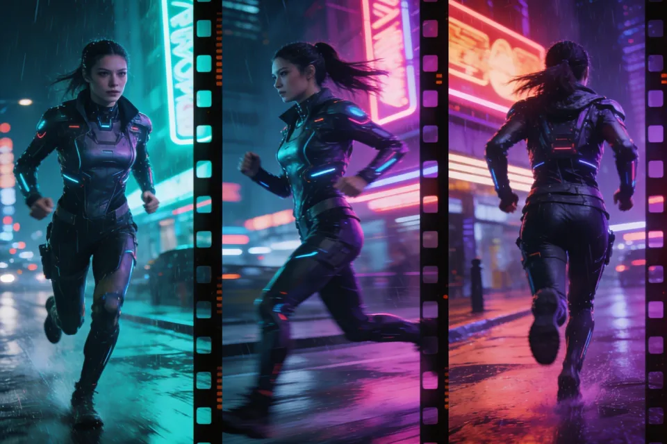 Cinematic Results for All Creators