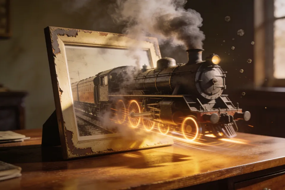 Flexible Kling AI Image to Video Workflows