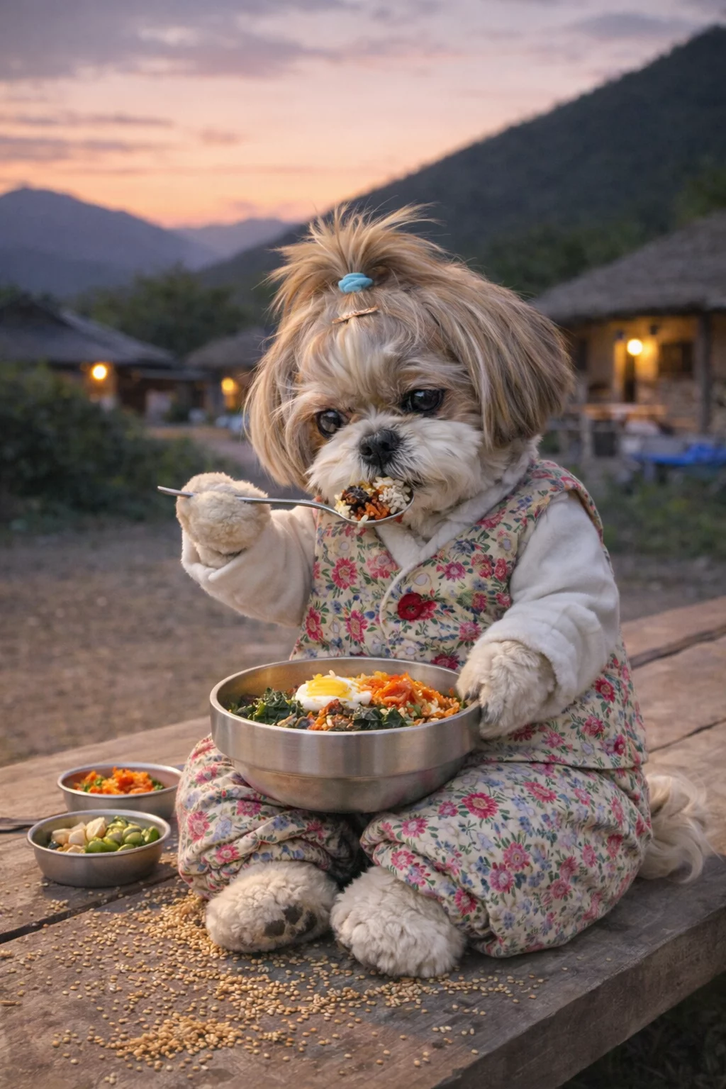 Kling 2.6 AI Image to Video Base Image1