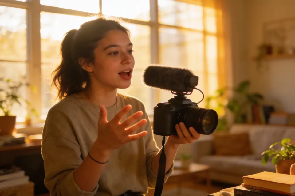 Enhanced Audio Generation with Kling 3.0