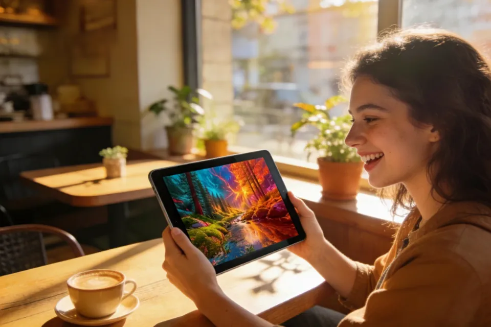 Vidu Q3 Text-to-Video and Vidu AI Image to Video Creation