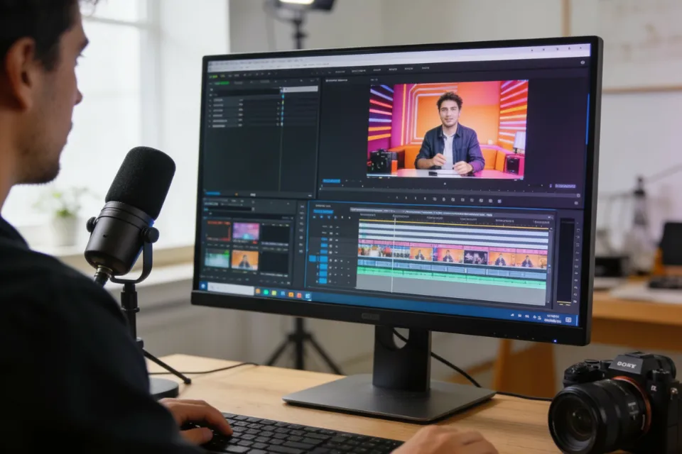 Unified Vidu Q3 Workflow with Vidu AI Video Generator