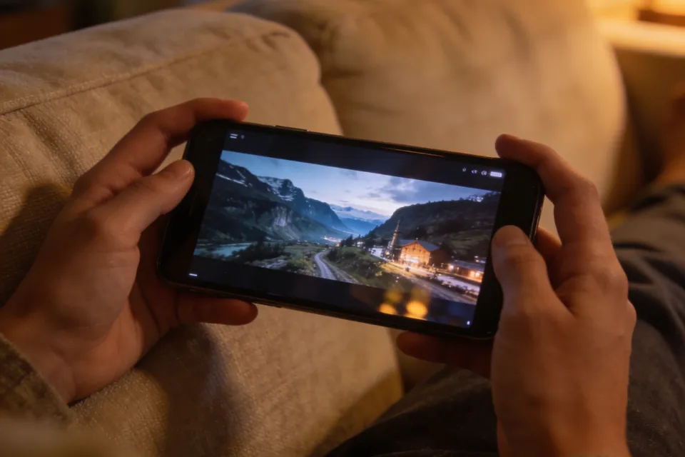 Longer Clips with Vidu Q3 Video Generation Power