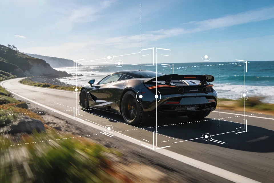 Cinematic Motion with Vidu Q3 and Vidu AI Image to Video