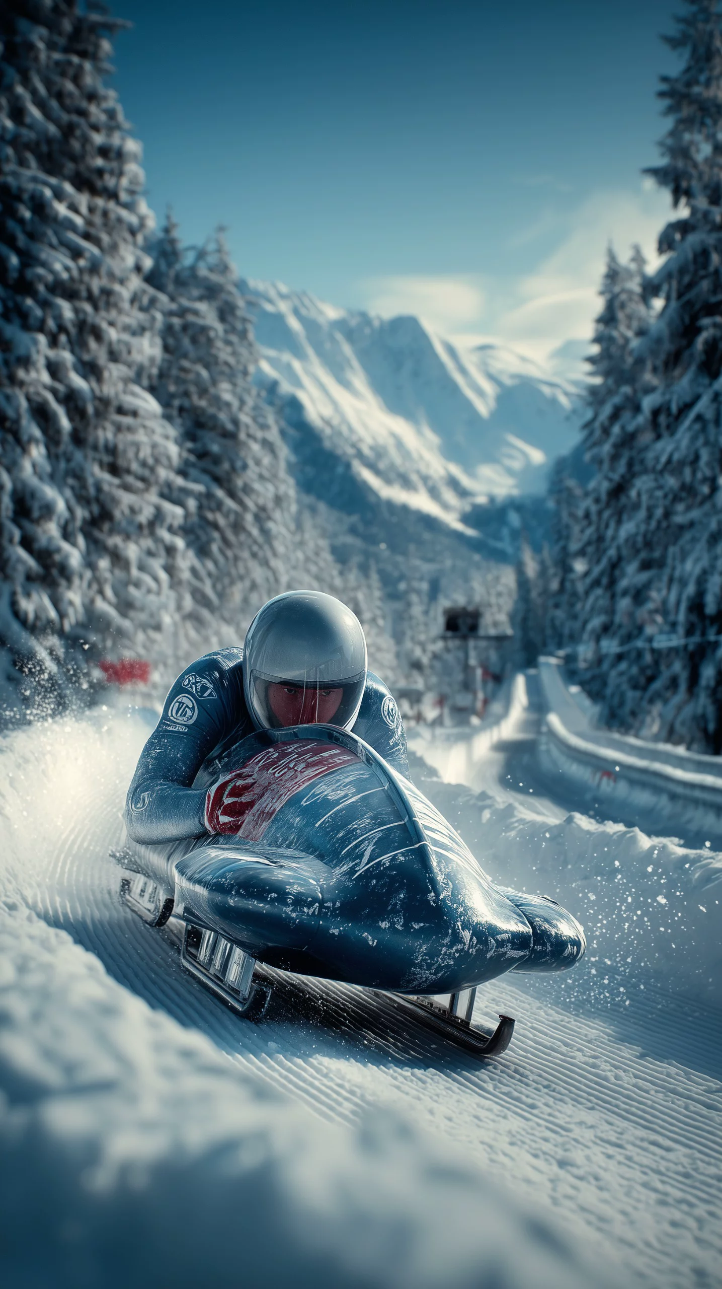 Vidu Q3 AI Image to Video 1