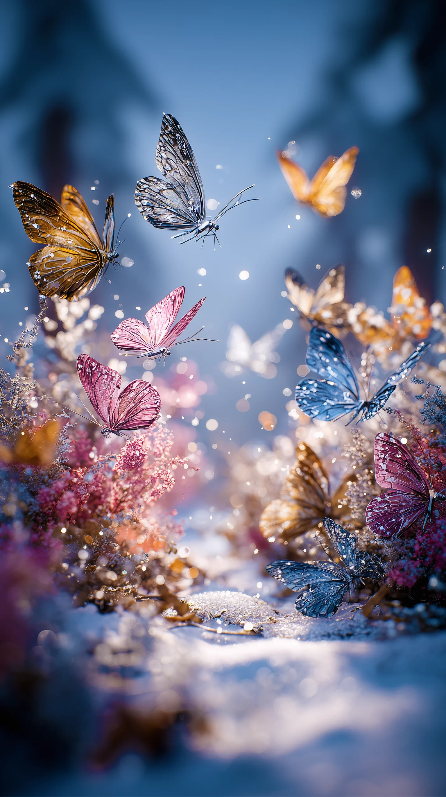 Vidu Q3 AI Image to Video 3