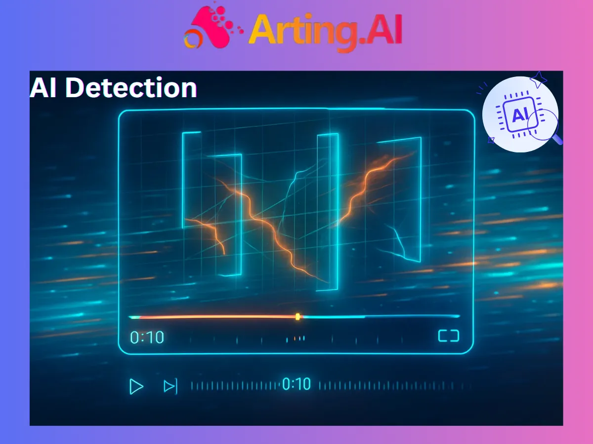 AI Video Watermark Remover with Precision Detection
