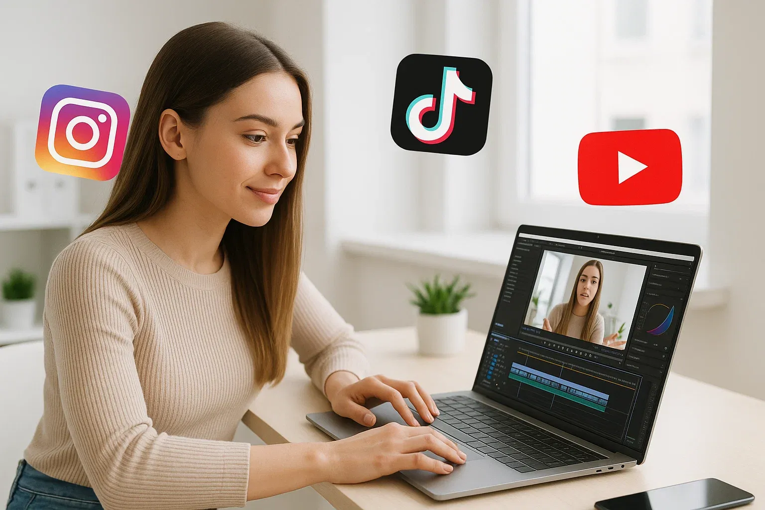 Social Media & Entertainment