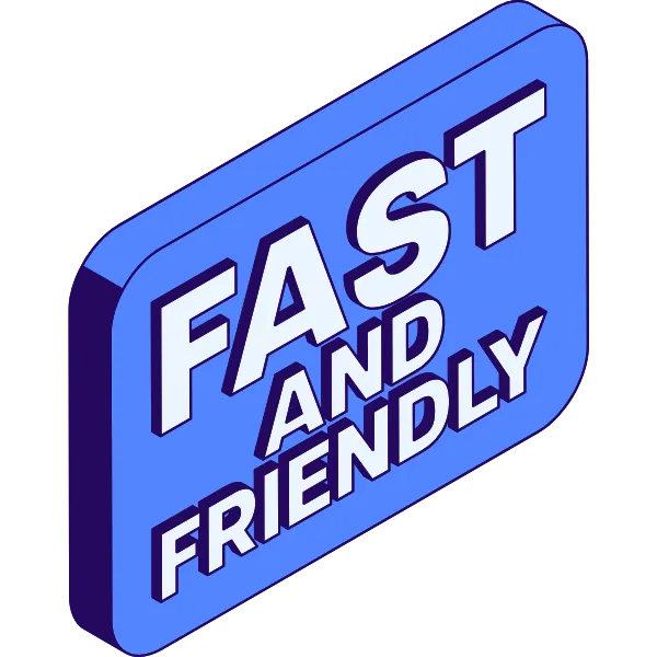 Veloce e semplicissimo