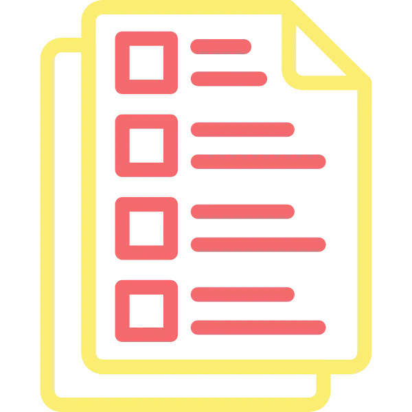 Diversi formati a disposizione