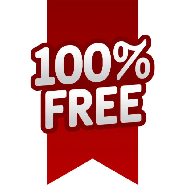 100% gratuito e nessun login richiesto