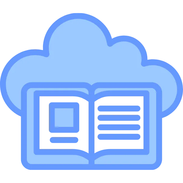 Accesso cloud per studio e appunti