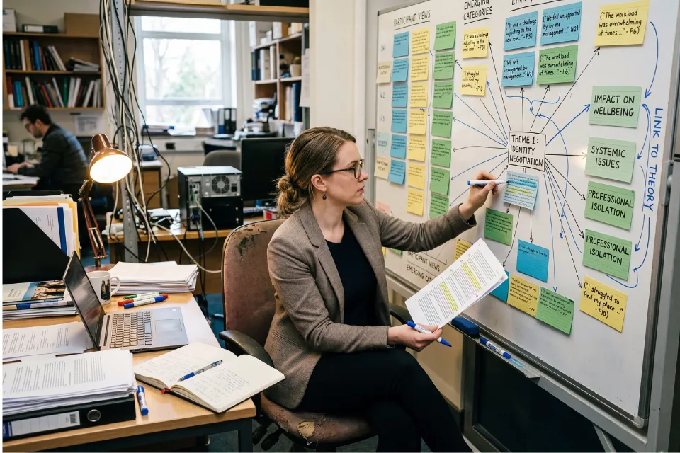 Improve Learning with YouTube Video Transcript Generator