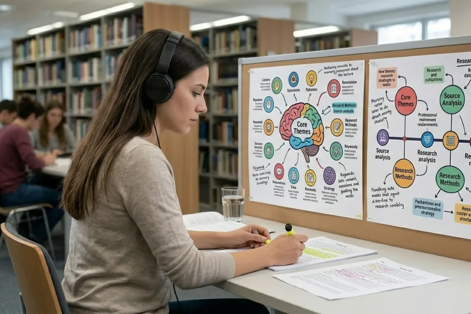 Build Subtitles with YouTube Transcript Generator