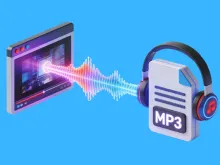 Convertitore YouTube in MP3