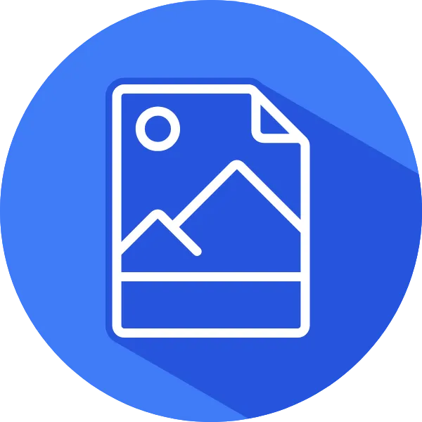 Multiple Formats and Resolutions