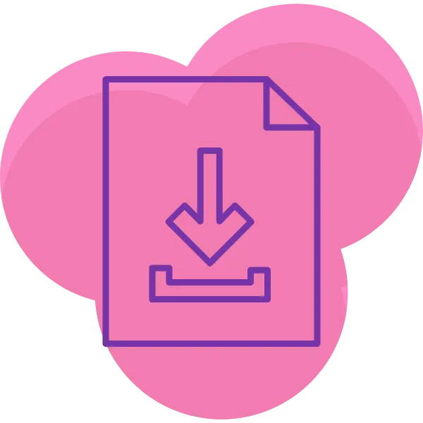 No Watermarks on Downloads