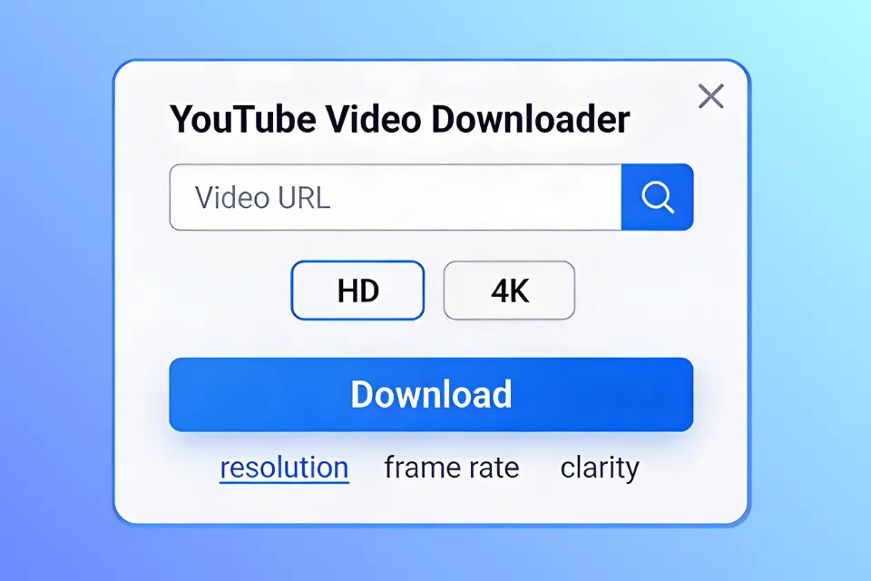 Professional Video Production Support