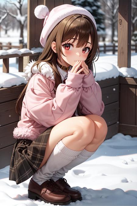 AI Image Generator - VideoPlus.ai