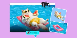 IA de Imagen a Imagen