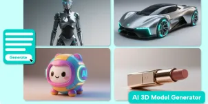 Generador de modelos 3D