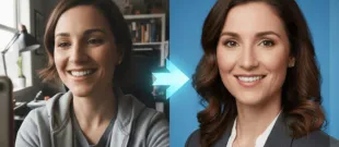 AI Headshot Generator