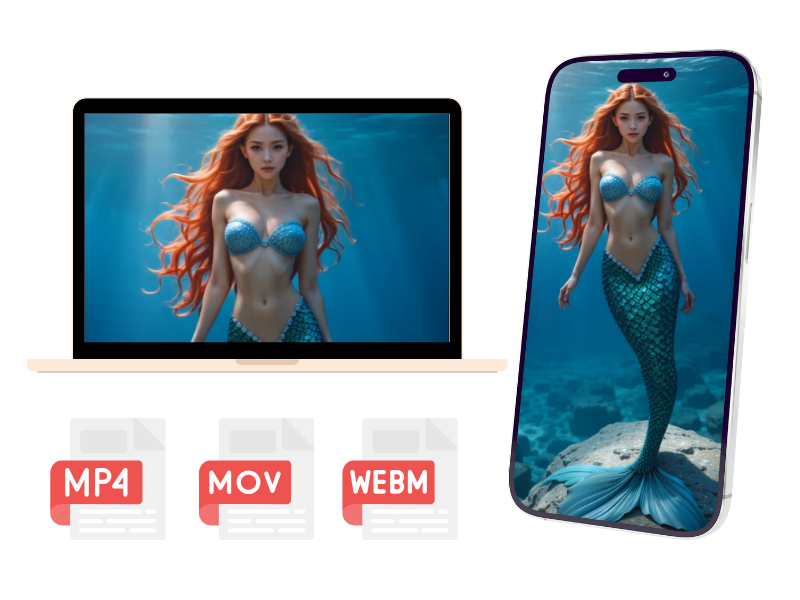 Tüm Cihazlarda Kolay Erişim