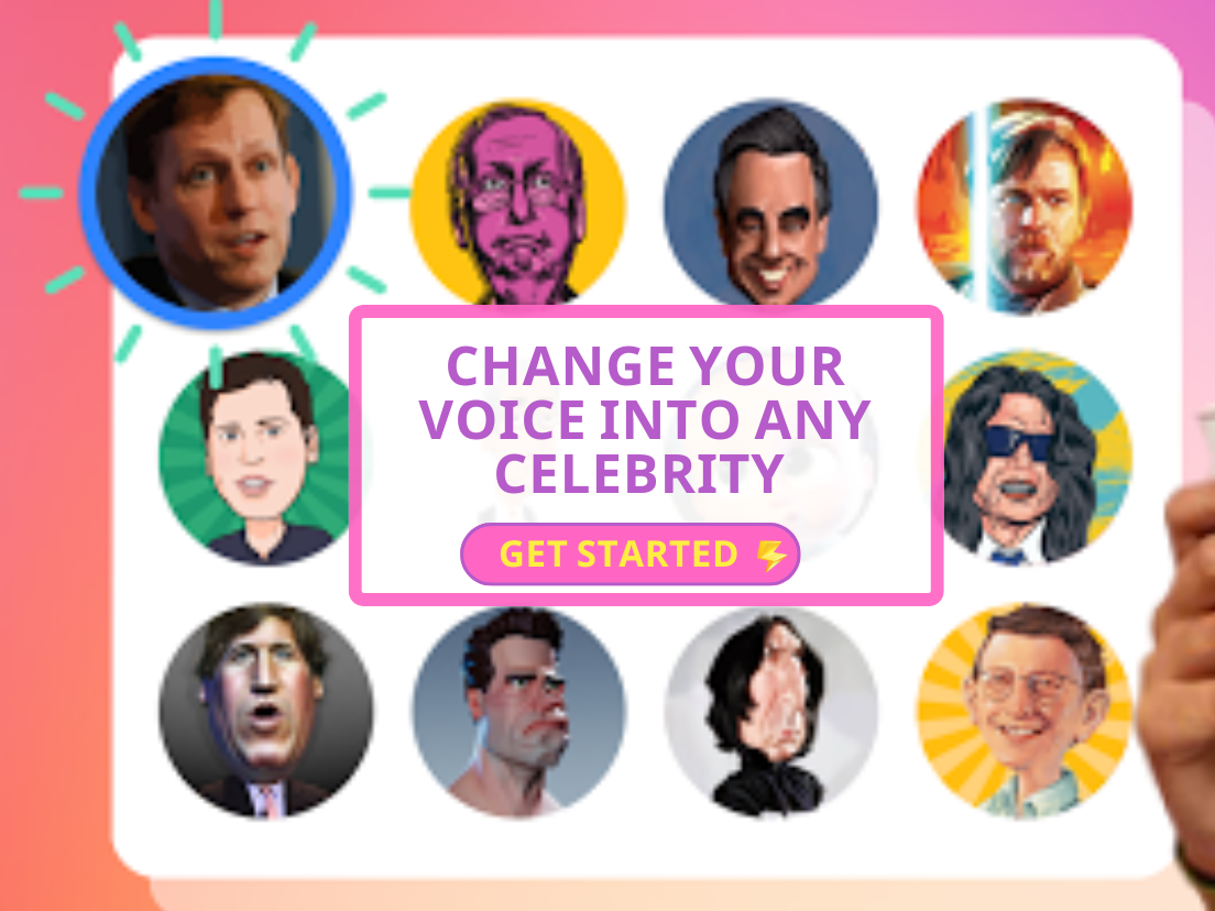 산업과 지역을 다루는 다양한 음성 모델.