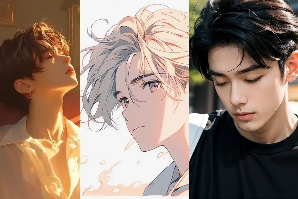 최고의 무료 AI 아이돌 콜라주 메이커 (로그인 없음, 제한 없음)