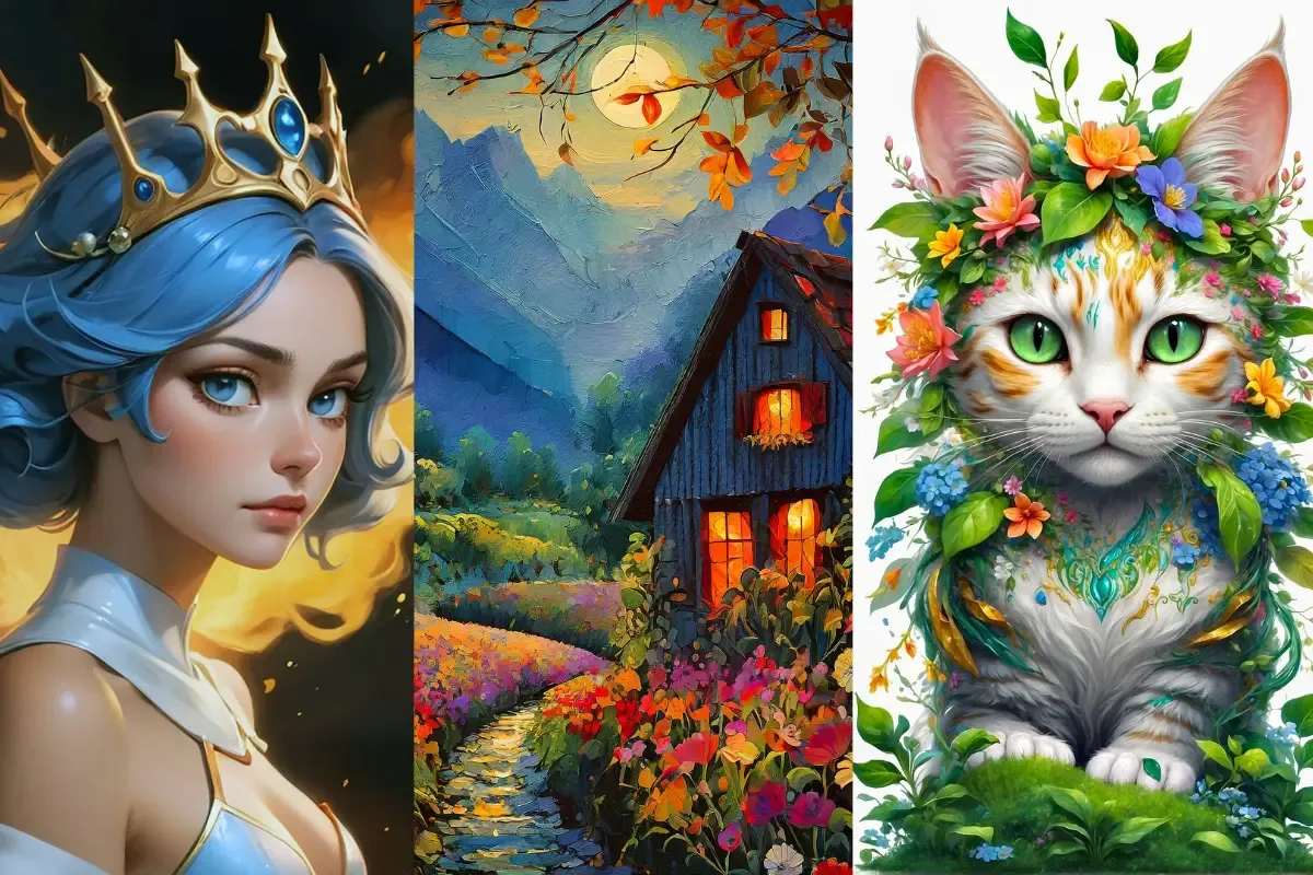 Best Free AI Drawing Site (No Login,No Limits)