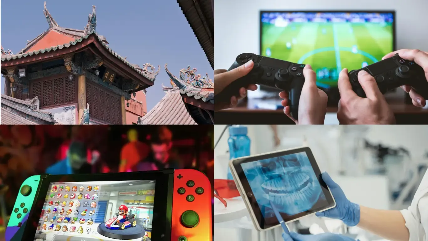 application of generative ai