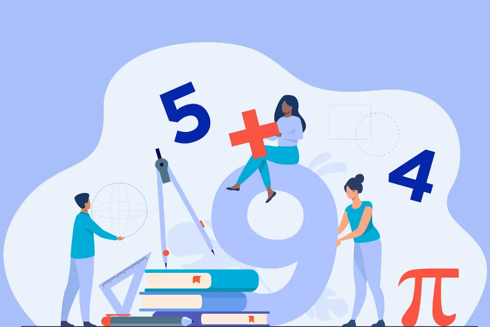 Selesaikan Soal Matematika Seketika dengan Kekuatan AI