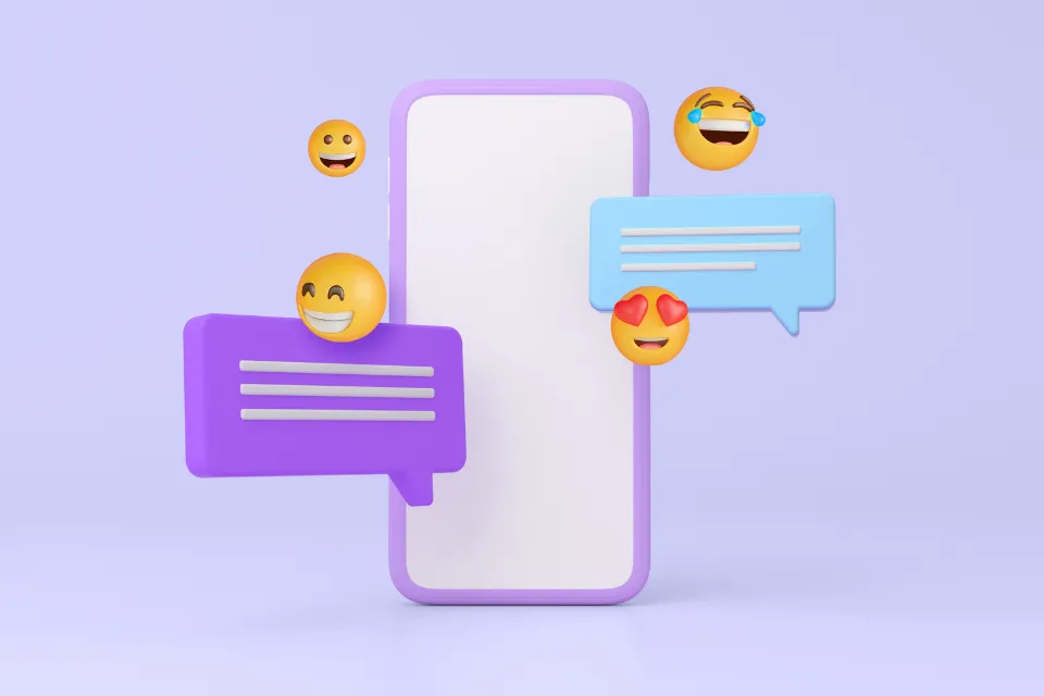 Coba Chat AI Gratis!