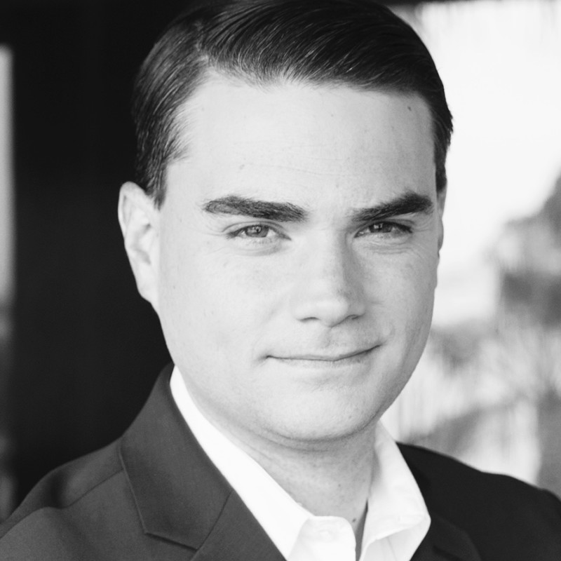 Ben Shapiro AI Voice