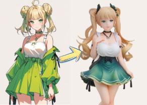 Modificação de Estilo