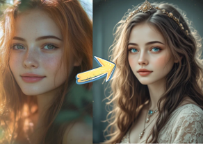 Adicionar Elementos à Imagem