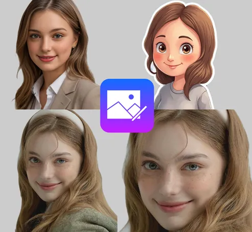 Processamento de IA Ultrarrápido