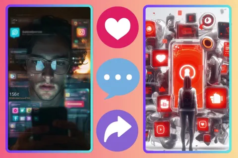 Мгновенное создание видео — бесплатно и без регистрации