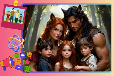 IA de Foto para Vídeo Grátis para Uso Pessoal e Educacional