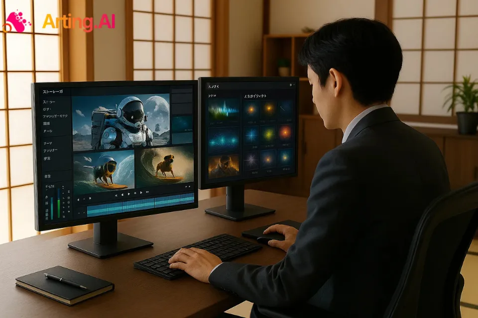 多彩なカスタマイズ機能(透かしなし)