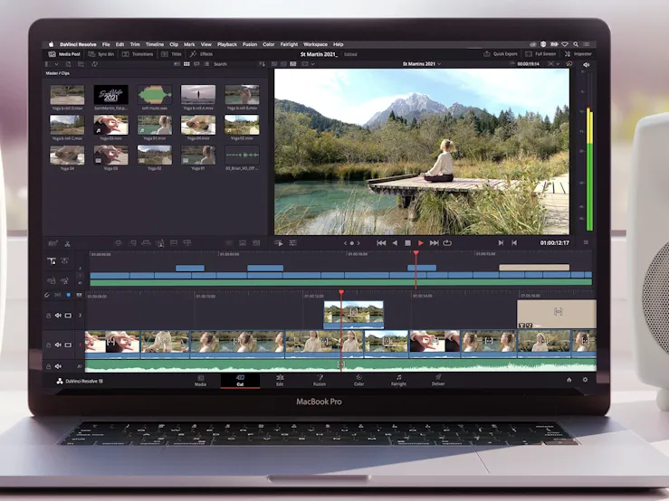 他の一般的な動画メーカー