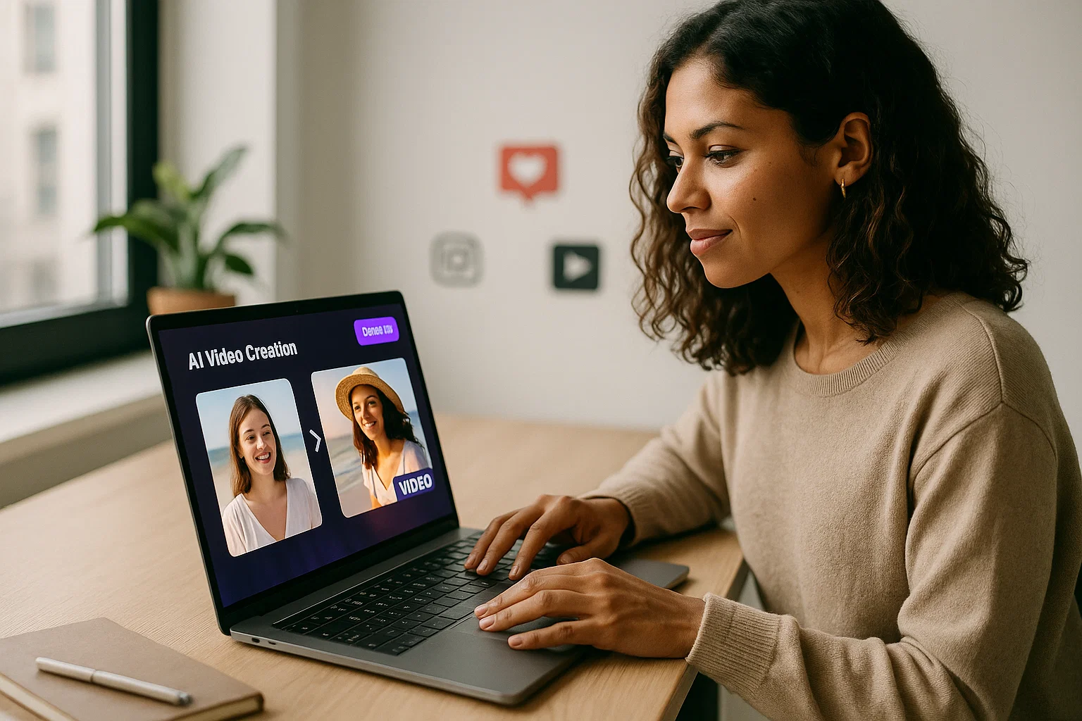 Influencer Marketing