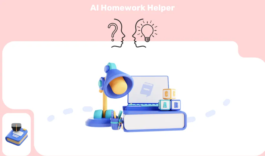 AI Homework Helper