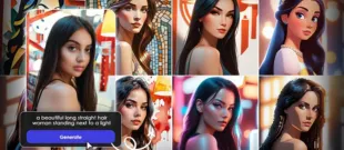AI Image To Image